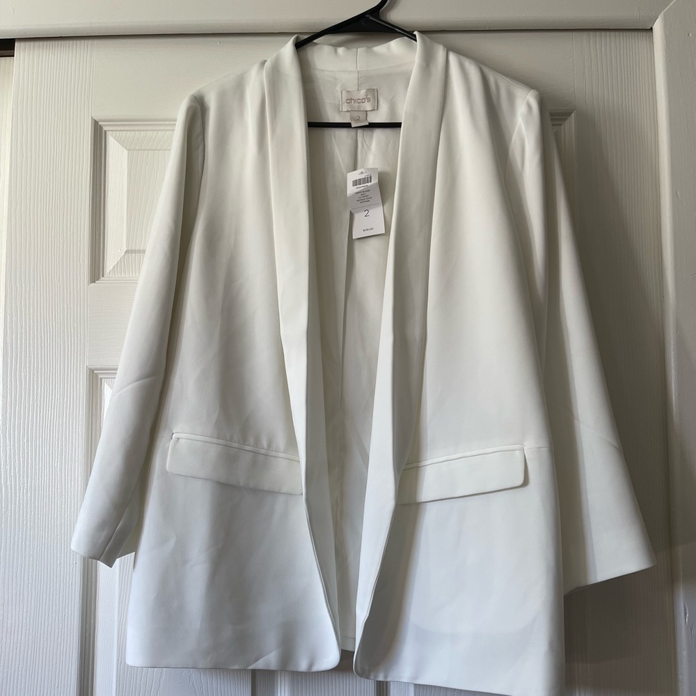 Brand New - Women’s Blazer
